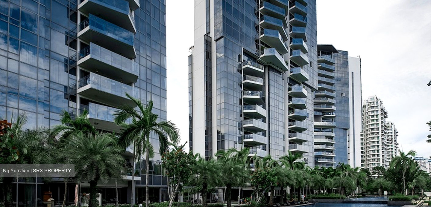 SilverSea (D15), Condominium #447781791